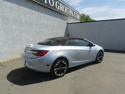 2016 Buick Cascada Premium   - Photo 14 - Haddon Twp, NJ 08107