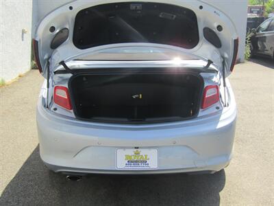 2016 Buick Cascada Premium   - Photo 15 - Haddon Twp, NJ 08107