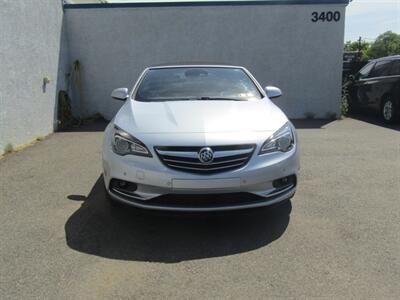 2016 Buick Cascada Premium   - Photo 5 - Haddon Twp, NJ 08107