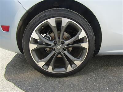 2016 Buick Cascada Premium   - Photo 37 - Haddon Twp, NJ 08107