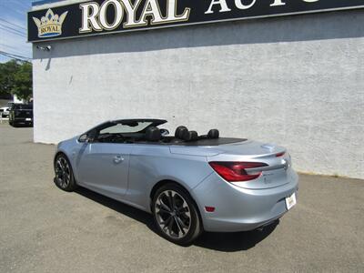 2016 Buick Cascada Premium   - Photo 10 - Haddon Twp, NJ 08107