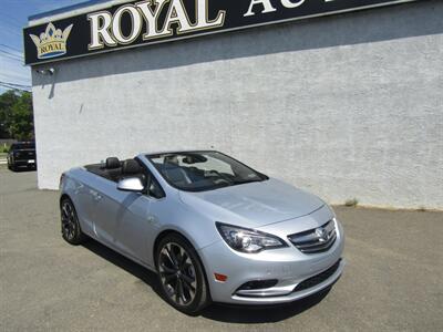 2016 Buick Cascada Premium   - Photo 1 - Haddon Twp, NJ 08107