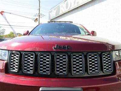 2019 Jeep Grand Cherokee ALTITUDE,DR.ASST PKG,TECH PKG,RVC,SILVER CERTIFIED   - Photo 9 - Haddon Twp, NJ 08107