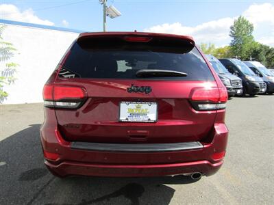 2019 Jeep Grand Cherokee ALTITUDE,DR.ASST PKG,TECH PKG,RVC,SILVER CERTIFIED   - Photo 4 - Haddon Twp, NJ 08107