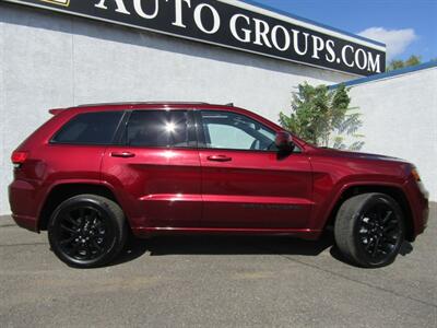 2019 Jeep Grand Cherokee ALTITUDE,DR.ASST PKG,TECH PKG,RVC,SILVER CERTIFIED   - Photo 6 - Haddon Twp, NJ 08107