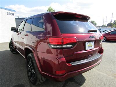 2019 Jeep Grand Cherokee ALTITUDE,DR.ASST PKG,TECH PKG,RVC,SILVER CERTIFIED   - Photo 3 - Haddon Twp, NJ 08107