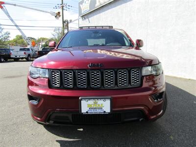 2019 Jeep Grand Cherokee ALTITUDE,DR.ASST PKG,TECH PKG,RVC,SILVER CERTIFIED   - Photo 8 - Haddon Twp, NJ 08107