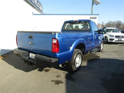 2016 Ford F-250 XL   - Photo 7 - Haddon Twp, NJ 08107