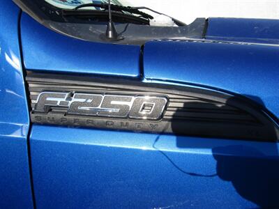 2016 Ford F-250 XL   - Photo 11 - Haddon Twp, NJ 08107