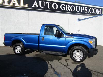 2016 Ford F-250 XL   - Photo 8 - Haddon Twp, NJ 08107