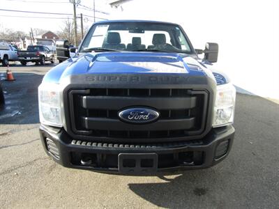 2016 Ford F-250 XL   - Photo 2 - Haddon Twp, NJ 08107