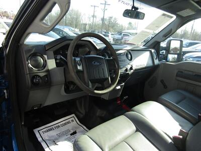 2016 Ford F-250 XL   - Photo 14 - Haddon Twp, NJ 08107
