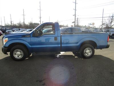 2016 Ford F-250 XL   - Photo 4 - Haddon Twp, NJ 08107