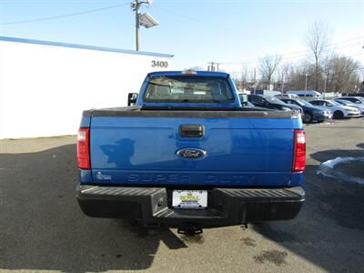 2016 Ford F-250 XL   - Photo 6 - Haddon Twp, NJ 08107