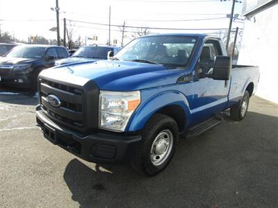 2016 Ford F-250 XL   - Photo 3 - Haddon Twp, NJ 08107