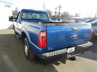 2016 Ford F-250 XL   - Photo 5 - Haddon Twp, NJ 08107