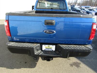 2016 Ford F-250 XL   - Photo 10 - Haddon Twp, NJ 08107