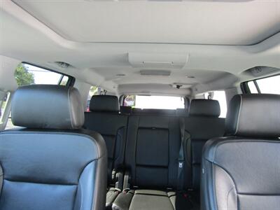 2018 GMC Yukon SLT,4X4,LUX PKG.DR.ASST PKG,RVCSILVER CERTIFIED - Photo 16 - Haddon Twp, NJ 08107