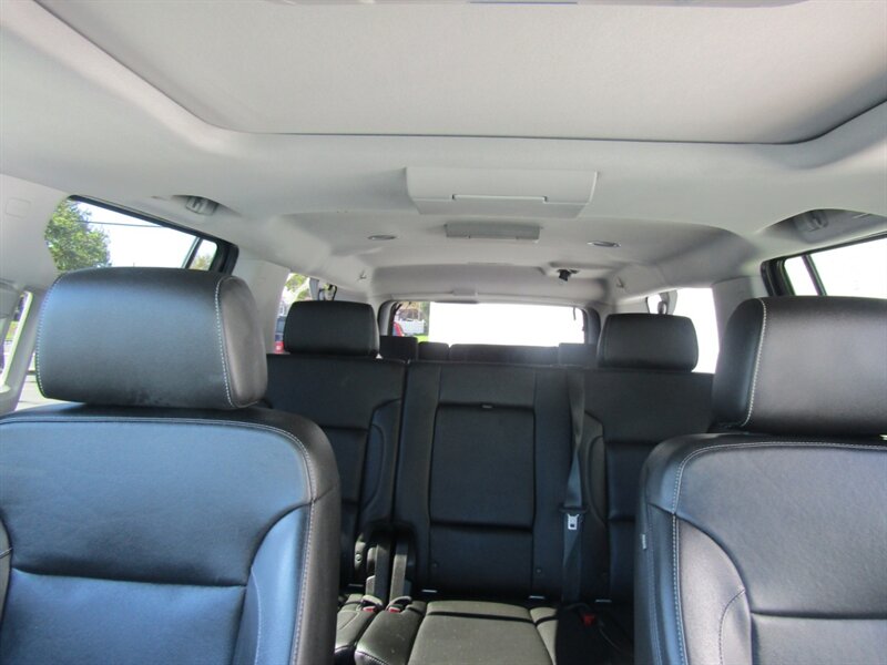 2018 GMC Yukon SLT,4X4,LUX PKG.DR.ASST PKG,RVCSILVER CERTIFIED - Photo 16 - Haddon Twp, NJ 08107