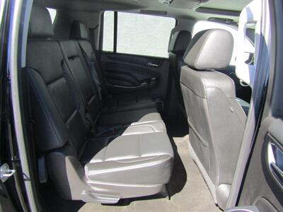 2018 GMC Yukon SLT,4X4,LUX PKG.DR.ASST PKG,RVCSILVER CERTIFIED - Photo 19 - Haddon Twp, NJ 08107