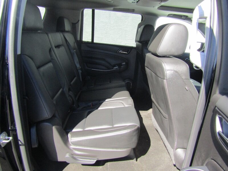 2018 GMC Yukon SLT,4X4,LUX PKG.DR.ASST PKG,RVCSILVER CERTIFIED - Photo 19 - Haddon Twp, NJ 08107