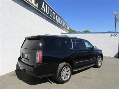 2018 GMC Yukon SLT,4X4,LUX PKG.DR.ASST PKG,RVCSILVER CERTIFIED - Photo 8 - Haddon Twp, NJ 08107