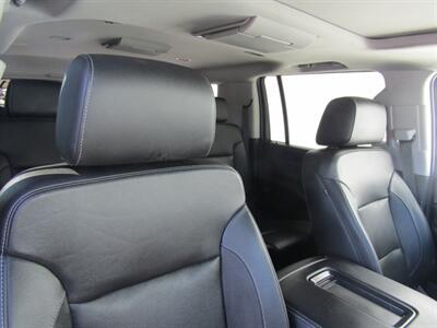 2018 GMC Yukon SLT,4X4,LUX PKG.DR.ASST PKG,RVCSILVER CERTIFIED - Photo 20 - Haddon Twp, NJ 08107