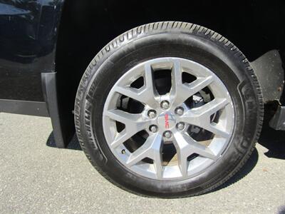 2018 GMC Yukon SLT,4X4,LUX PKG.DR.ASST PKG,RVCSILVER CERTIFIED - Photo 40 - Haddon Twp, NJ 08107