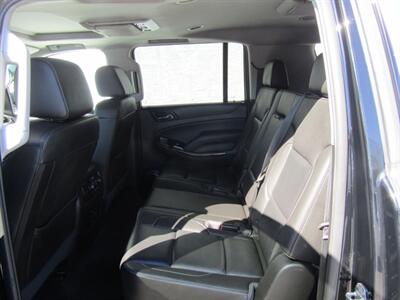 2018 GMC Yukon SLT,4X4,LUX PKG.DR.ASST PKG,RVCSILVER CERTIFIED - Photo 14 - Haddon Twp, NJ 08107
