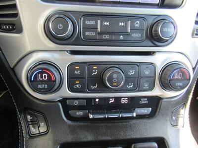 2018 GMC Yukon SLT,4X4,LUX PKG.DR.ASST PKG,RVCSILVER CERTIFIED - Photo 33 - Haddon Twp, NJ 08107