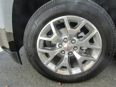 2018 GMC Yukon SLT,4X4,LUX PKG.DR.ASST PKG,RVCSILVER CERTIFIED - Photo 39 - Haddon Twp, NJ 08107