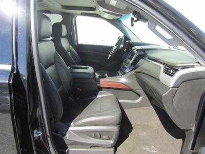 2018 GMC Yukon SLT,4X4,LUX PKG.DR.ASST PKG,RVCSILVER CERTIFIED - Photo 21 - Haddon Twp, NJ 08107