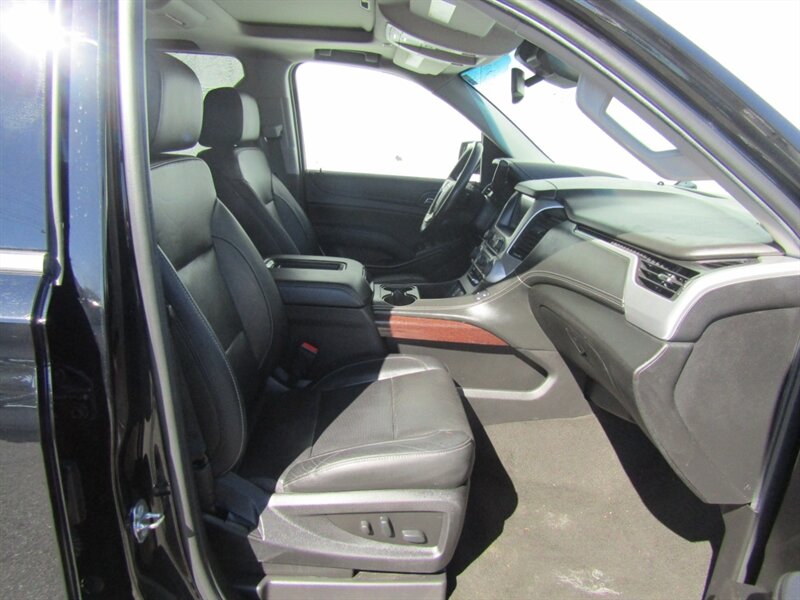 2018 GMC Yukon SLT,4X4,LUX PKG.DR.ASST PKG,RVCSILVER CERTIFIED - Photo 21 - Haddon Twp, NJ 08107