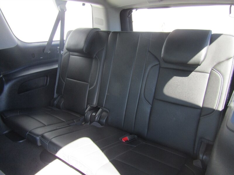 2018 GMC Yukon SLT,4X4,LUX PKG.DR.ASST PKG,RVCSILVER CERTIFIED - Photo 15 - Haddon Twp, NJ 08107