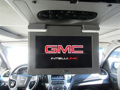 2018 GMC Yukon SLT,4X4,LUX PKG.DR.ASST PKG,RVCSILVER CERTIFIED - Photo 36 - Haddon Twp, NJ 08107