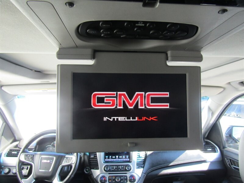 2018 GMC Yukon SLT,4X4,LUX PKG.DR.ASST PKG,RVCSILVER CERTIFIED - Photo 36 - Haddon Twp, NJ 08107