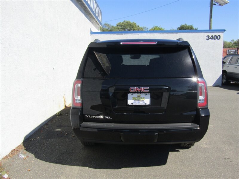 2018 GMC Yukon SLT,4X4,LUX PKG.DR.ASST PKG,RVCSILVER CERTIFIED - Photo 7 - Haddon Twp, NJ 08107