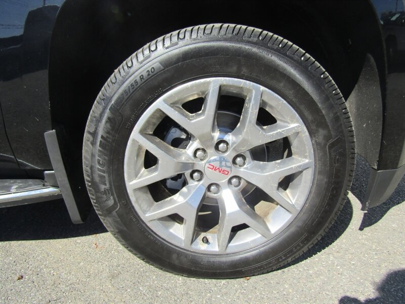 2018 GMC Yukon SLT,4X4,LUX PKG.DR.ASST PKG,RVCSILVER CERTIFIED - Photo 41 - Haddon Twp, NJ 08107