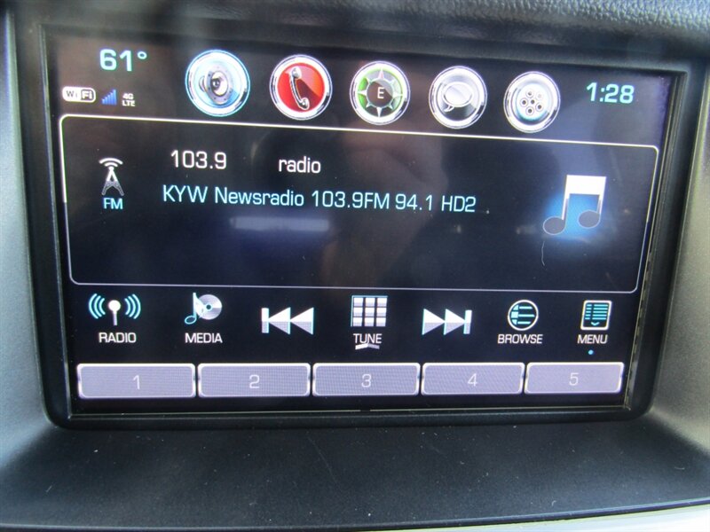 2018 GMC Yukon SLT,4X4,LUX PKG.DR.ASST PKG,RVCSILVER CERTIFIED - Photo 30 - Haddon Twp, NJ 08107