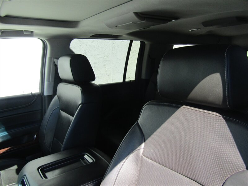 2018 GMC Yukon SLT,4X4,LUX PKG.DR.ASST PKG,RVCSILVER CERTIFIED - Photo 13 - Haddon Twp, NJ 08107