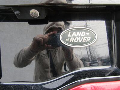 2021 Land Rover Discovery Sport AWD,NAV,DR ASST PKG,TECH PKG,SILVER CERTIFIED   - Photo 24 - Haddon Twp, NJ 08107