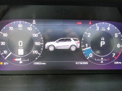 2021 Land Rover Discovery Sport AWD,NAV,DR ASST PKG,TECH PKG,SILVER CERTIFIED   - Photo 46 - Haddon Twp, NJ 08107