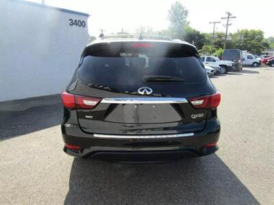 2019 INFINITI QX60 Luxe   - Photo 6 - Haddon Twp, NJ 08107