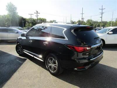 2019 INFINITI QX60 Luxe   - Photo 5 - Haddon Twp, NJ 08107