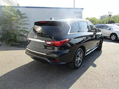 2019 INFINITI QX60 Luxe   - Photo 8 - Haddon Twp, NJ 08107