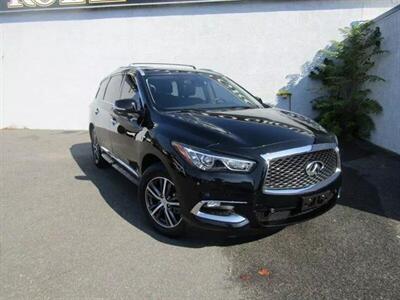 2019 INFINITI QX60 Luxe   - Photo 1 - Haddon Twp, NJ 08107