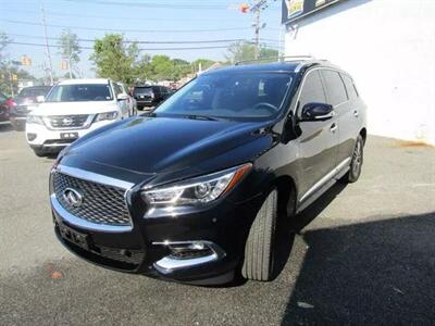 2019 INFINITI QX60 Luxe   - Photo 3 - Haddon Twp, NJ 08107