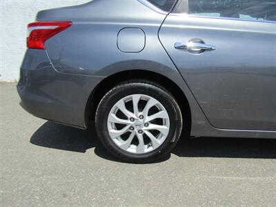2019 Nissan Sentra SV   - Photo 33 - Haddon Twp, NJ 08107