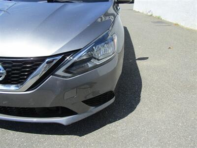 2019 Nissan Sentra SV   - Photo 8 - Haddon Twp, NJ 08107