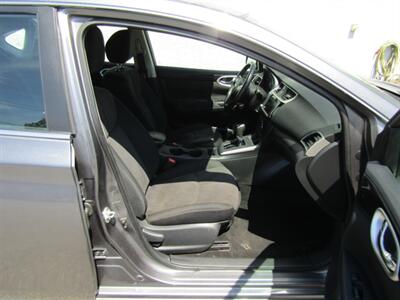 2019 Nissan Sentra SV   - Photo 14 - Haddon Twp, NJ 08107